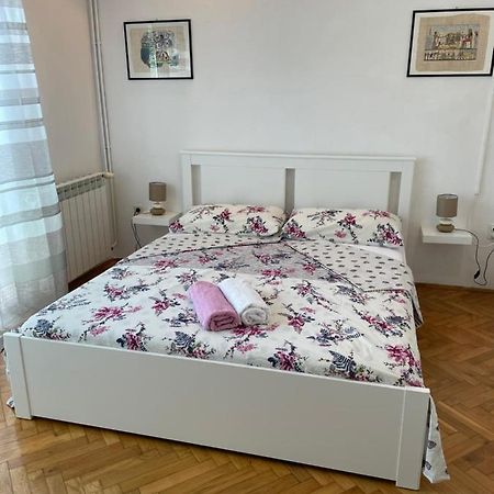Poljica  Apartments Mornar מראה חיצוני תמונה
