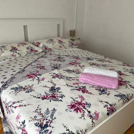 Poljica  Apartments Mornar מראה חיצוני תמונה