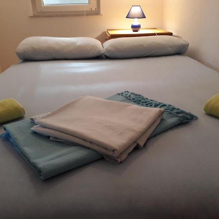 Poljica  Apartments Mornar מראה חיצוני תמונה