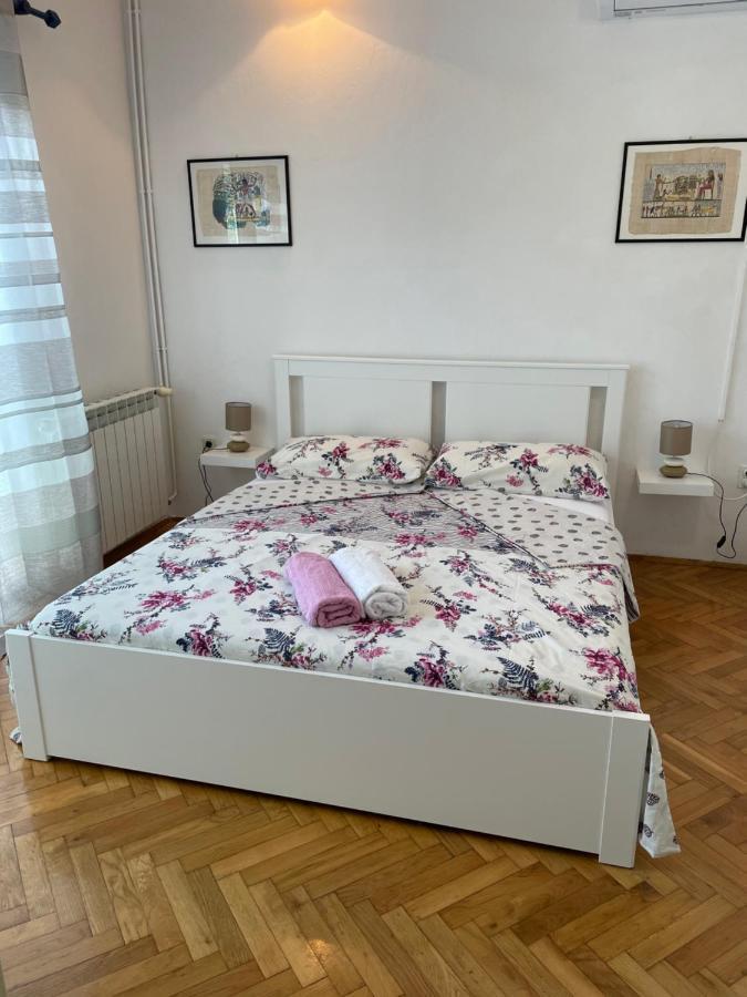 Poljica  Apartments Mornar מראה חיצוני תמונה