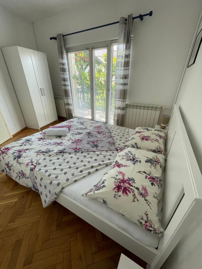 Poljica  Apartments Mornar מראה חיצוני תמונה