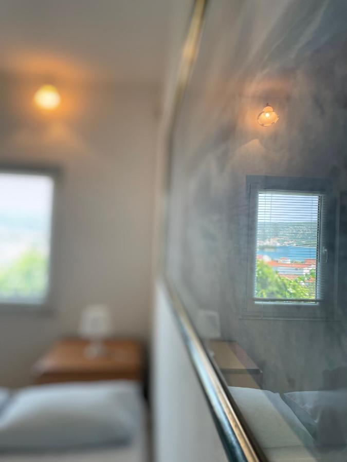 Poljica  Apartments Mornar מראה חיצוני תמונה