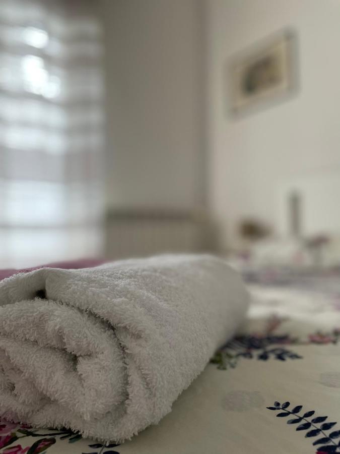 Poljica  Apartments Mornar מראה חיצוני תמונה