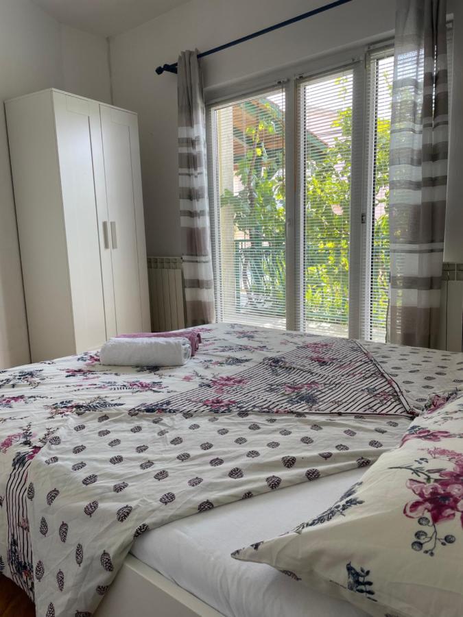 Poljica  Apartments Mornar מראה חיצוני תמונה