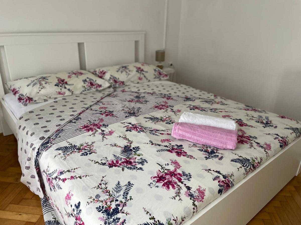 Poljica  Apartments Mornar מראה חיצוני תמונה