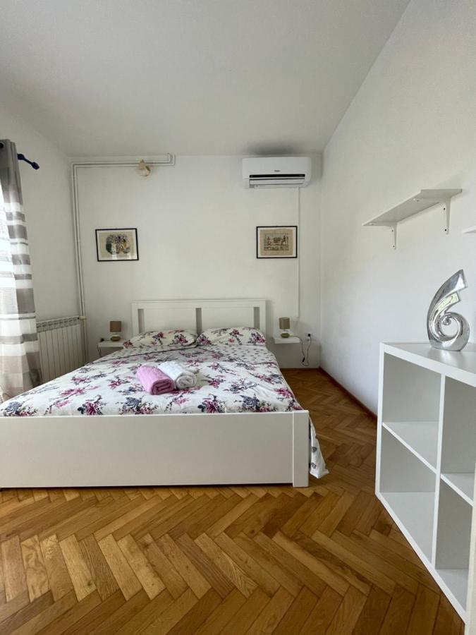 Poljica  Apartments Mornar מראה חיצוני תמונה