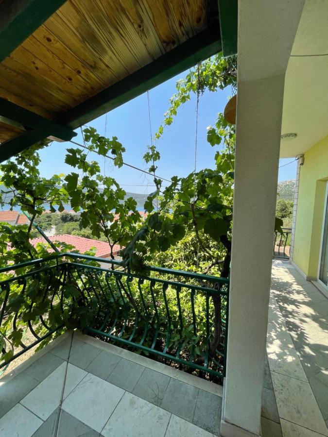 Poljica  Apartments Mornar מראה חיצוני תמונה