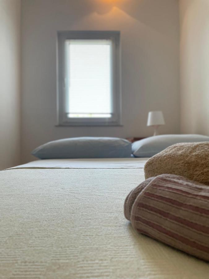 Poljica  Apartments Mornar מראה חיצוני תמונה