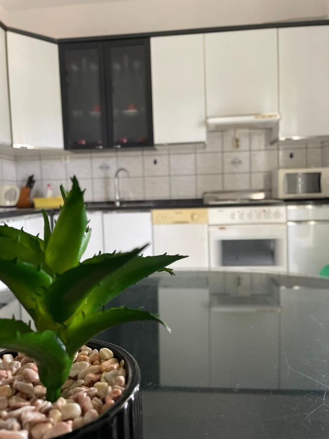 Poljica  Apartments Mornar מראה חיצוני תמונה