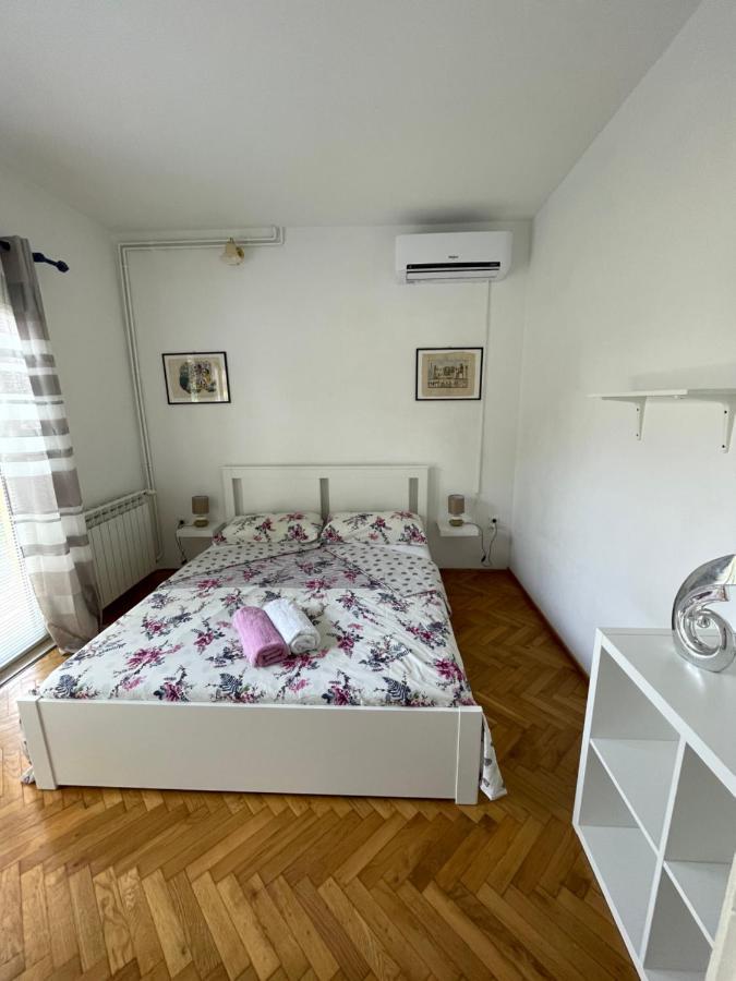 Poljica  Apartments Mornar מראה חיצוני תמונה