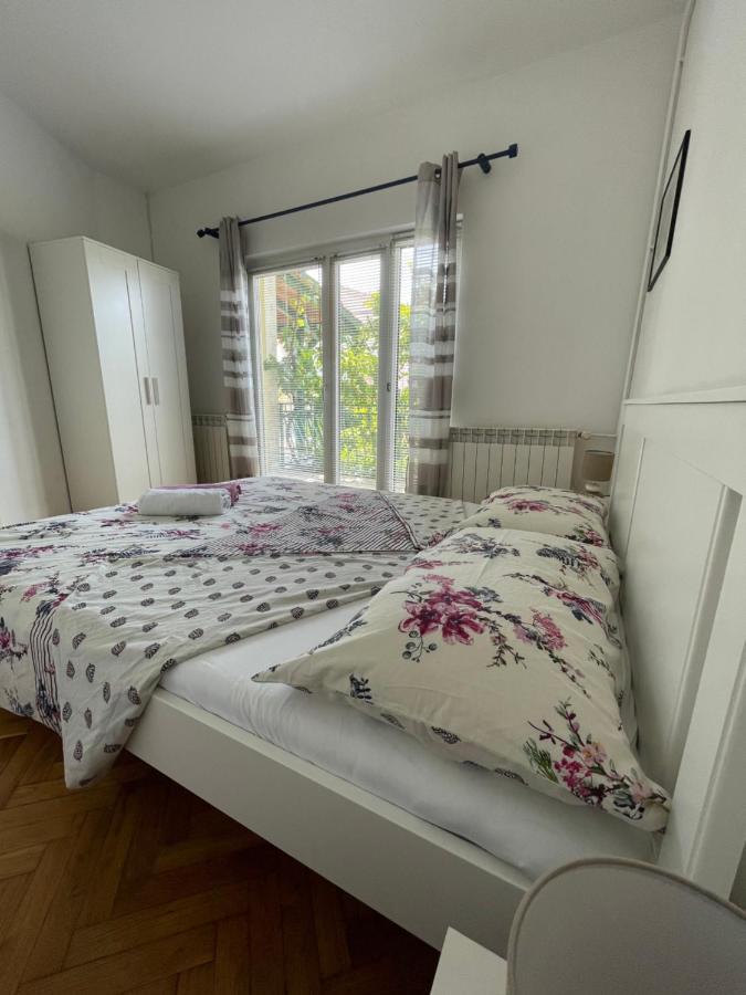 Poljica  Apartments Mornar מראה חיצוני תמונה