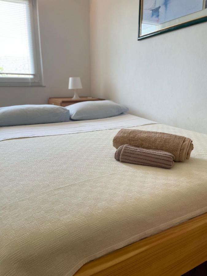 Poljica  Apartments Mornar מראה חיצוני תמונה