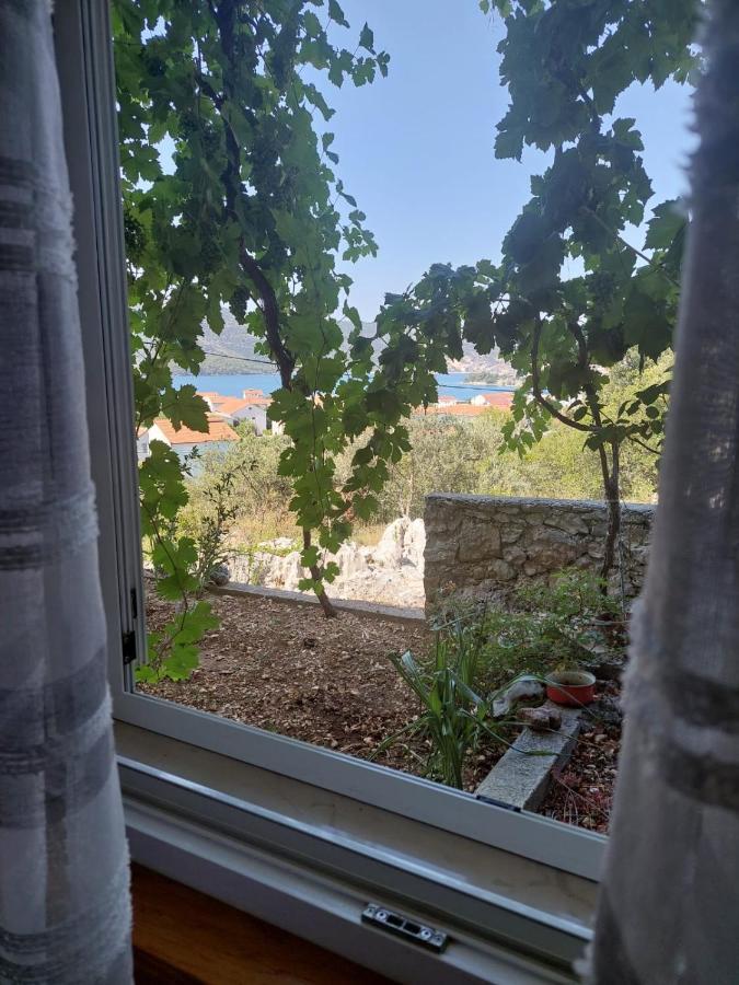 Poljica  Apartments Mornar מראה חיצוני תמונה