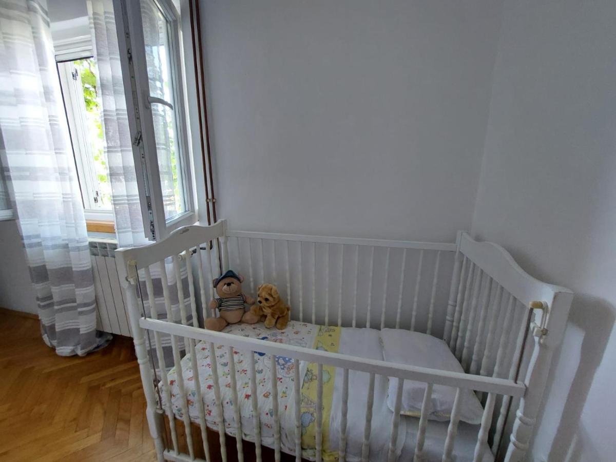 Poljica  Apartments Mornar מראה חיצוני תמונה