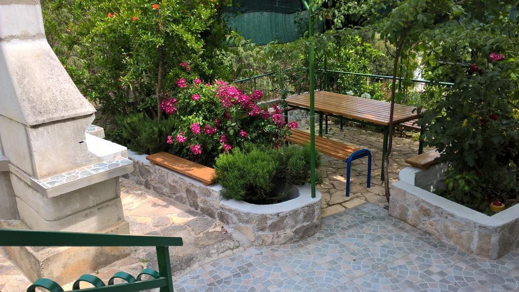 Poljica  Apartments Mornar מראה חיצוני תמונה