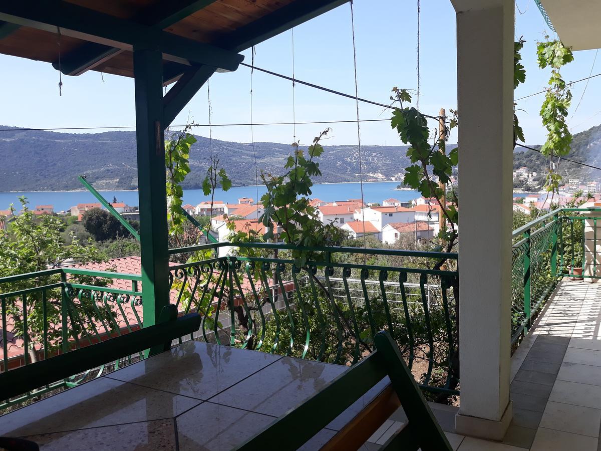 Poljica  Apartments Mornar מראה חיצוני תמונה