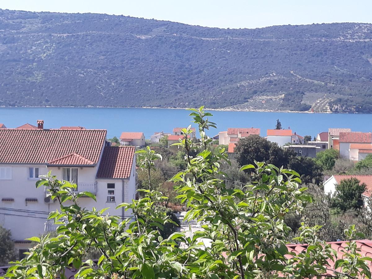 Poljica  Apartments Mornar מראה חיצוני תמונה