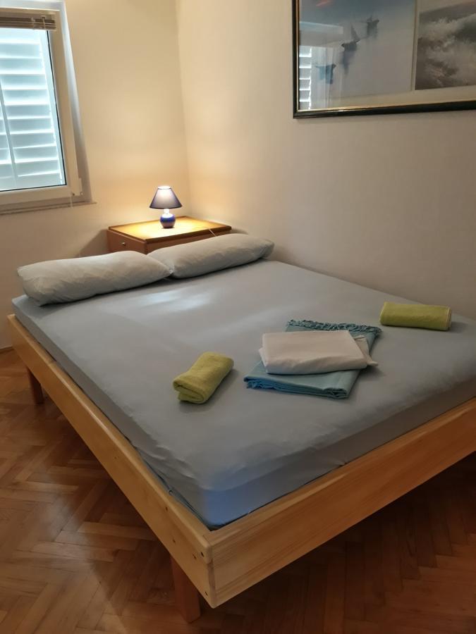 Poljica  Apartments Mornar מראה חיצוני תמונה