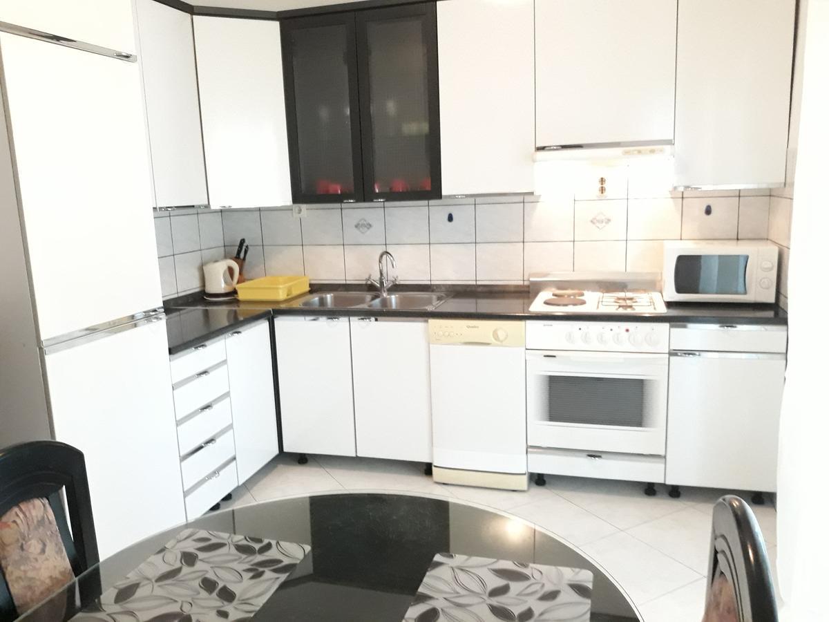 Poljica  Apartments Mornar מראה חיצוני תמונה